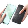 Vidrio Templado de Pantalla Completa Adecuado para Meizu 20 Protector de Pantalla para Teléfono Meizu 20Pro Alta Definición Anti-Luz Azul Meizu 18X Desbloqueo por Huella Dactilar