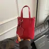 Bolso Pequeño para Mujer 2026 Nuevo Primavera y Verano Versátil Ligero Mini Moda Casual Bolso Cruzado Bolso Cubo de Mano