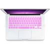 Para mac Apple macbook air13.3 pulgadas película de teclado pro15 notebook 12 película 11 protección