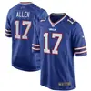 Camiseta Estampada en 3D Jersey de Fútbol Americano de la NFL Uniforme del Equipo Camiseta Transfronteriza para Hombre Venta al por Mayor Casual Dibujos Animados