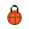 Bolsas de Tecido Não Tecido em Estoque para Compras Internacionais, Sacolas de Presente, Sacos de Doces com Tema Pneu de Futebol para Festas, Sacolas de Viagem para Feriados