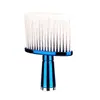 Escova de Cabelo de Salão de Beleza do Fabricante, Escova Vintage Pompadour, Escova para Barba, Escova de Corte de Cabelo de Salão de Beleza, Escova de Limpeza para Penteado