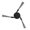 Accesorios Compatibles para Robot Aspirador Dreame X50Pro/X40: Cepillo Rodillo Doble, Cepillo Lateral S40, Cepillo Principal, Filtro, Paño para Mopa, Consumibles