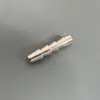 Mini Máquina de Pistola con Movimiento Telescópico Lineal Reciprocante, Base No Regulable en Velocidad con Ángulo Ajustable