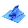 Bolsa de armazenamento com zíper para joias de prata Bolsa de joias de flanela Bolsa com pano de polimento para joias de prata à prova de poeira Bolsa para talheres de prata esterlina Bolsa com zíper para joias