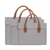 Fabricante Apple Asus Bolsa para Laptop 13 polegadas Masculina e Feminina Bolsa de Laptop Executiva Bolsa de Mão 15,6 polegadas Bolsa para Computador