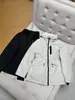 Nova Jaqueta de Inverno à Prova de Vento para Exterior com Capuz Colorblock 90 Penugem de Ganso Branco Jaqueta de Trabalho Terno Jaqueta Feminina