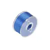 Boneca Leve de Viscose Brilhante 25 Características Faciais Bordado 20 Caixas de Cor Boneca d Fio de Bordado Feito à Mão 1 Fio de Bordado Fio de Seda Gelada 2