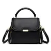 Bolsas de Mujer Transfronterizas 2026 Nueva Moda Bolsos de Mano Bolsos de Mujer de Venta Caliente de Mediana Edad Bolso de Hombro Bolso Cruzado Bolso de Madre