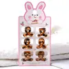 2cm Cruz Color Café con Leche Pin Pequeño Pin para Flequillo Accesorio para el Cabello Lindo Pin Lateral de Princesa Suministro Transfronterizo