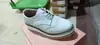 Zapatos Brogue Transfronterizos para Mujer, Zapatos de Plataforma, Nuevos Zapatos Gruesos de Suela Gruesa para Mujer, Zapatos Casuales con Cordones de Estilo Británico para Otoño 366