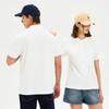 Camisa Polo Personalizada Manga Curta Logo Bordado Camiseta Publicitária Macacão de Verão Unissex