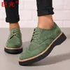 Zapatos de Moda para Mujer Juyuan de Comercio Exterior Talla Grande Puntera Redonda en Stock Primavera y Otoño Transfronterizos en Stock Zapatos de Moda para Mujer Europeos y Americanos de Amazon