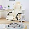 Cadeira de Computador, Cadeira Gamer, Cadeira Ergonômica para Longos Períodos Sentado, Cadeira Confortável para Home Office, Cadeira Executiva, Cadeira de Dormitório, Cadeira de Estudante com Encosto