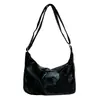 Bolso bandolera para mujer, bolso tote, nueva colección otoño 2026, bolso retro de axila, gran capacidad, bolso de hombro de moda para ir al trabajo para mujer