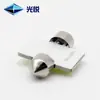 Procesando luz de techo COB universal modificada a medida 31 mm luz de matrícula 41 mm alta luminosidad LED para coche doble punta luz de lectura