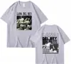Nuevo Álbum Musical de Rapper Drake de Comercio Exterior 2024 Adecuado para Todas las Camisetas con Temática de Perros para Hombres y Mujeres