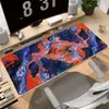 Mouse Pad Gamer de Venda Quente Transfronteiriço com Textura Irregular, Antiderrapante, Resistente ao Desgaste e com Borda de Precisão