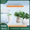 Dispositivo de rega automática para jardim transfronteiriço, máquina de rega inteligente, ferramenta de irrigação, kit de irrigação por gotejamento, aspersor, artefato de rega para preguiçosos
