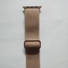 Correa de Reloj Elástica Jacquard de Sarga en Forma de V Personalizada de Fábrica Estilo Étnico Banda Elástica Se Puede Imprimir con Logo