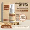 Spray para Pies de Atleta, Spray Protector para Pies, Comercio Exterior Transfronterizo
