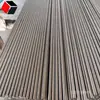 Alambre de Resorte de Acero Inoxidable 321 en Stock, Alambre Brillante Medio Duro 316Ti, Alambre de Soldadura Completamente Suave, Especificaciones 1.0-4.0mm