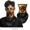 Mascarilla Colgante para Orejas, Bufanda Triangular, Cubre Cuello, Protección Solar, Ciclismo al Aire Libre, Pesca, Bufanda de Cuello Cortavientos, Toalla Facial para Hombres y Mujeres, Parasol Transpirable de Verano