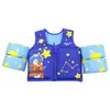 Equipamento de Treinamento de Natação Anel Flutuante Infantil Manga d'Água Boia Colete Salva-Vidas para Iniciantes Colete de Natação Boia de Flutuação para Prevenção de Inundações