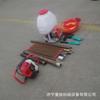 Equipo de Perforación Portátil para una Persona de 30 m con Mochila, Perforadora Pequeña para Muestreo de Roca, Perforadora Ligera para Exploración Geológica