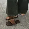 Chinelos Femininos Estilo Verão 2026, Estilo Ins, Versáteis para Casa e Passeios, Perfeitos para Compras e Viagens