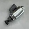 174-4909 Accesorios Hidráulicos Bulldozer D10R Válvula Solenoide Hidráulica de Dirección 1744909