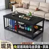 Mesa de té, diseño minimalista, adecuada para apartamentos pequeños, mesa de té pequeña para la sala de estar, totalmente automática, estación de preparación de té fácil de usar, mesa todo en uno para uso doméstico, mesa de té Kung Fu