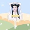 El concierto de Wang Yuexin con la tarjeta Big Head Fan Pickup debería ayudar a sacudir el ambiente.