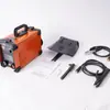 Suministro exclusivo transfronterizo de máquina de soldar 315S set independiente para uso doméstico, generador de voltaje 220/380V, modelo de exportación a granel