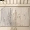 Alfombrilla Antideslizante Absorbente para Baño Transfronteriza para Entrada de Inodoro, Alfombra de Tierra de Diatomeas de Secado Rápido