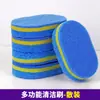 Escova de limpeza multifuncional com alça ampliada telha de limpeza espessa escova de banheiro escova de limpeza de vaso de limpeza escova de piscina escova de piscina