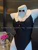 Gomeng Lencería Sexy Puro Deseo Uniforme de Chica Conejito Traje Sexy de Secretaria Tentación para Pecho Pequeño Pijama Ny Mujeres