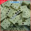 OTP-J-M,OTP-J-F,OTP-U-F enchufe y toma de corriente para termopar conector blindado de tres pines