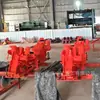 Fabricante de Dispositivo de Ajuste Automático de Deflexão de Correia para Sistema Hidráulico Protetor de Captura Automática de Correia