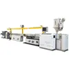 Equipo de extrusión de filamento 3D accionado por servomotor con salida de tensión constante, produciendo filamentos terminados limpios e ininterrumpidos
