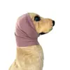 Orejeras Transfronterizas para Mascotas, Orejeras para Perros, Sombreros Gruesos y Cálidos para Perros, A Prueba de Frío, A Prueba de Ruido, Alta Elasticidad, Reductoras de Presión, Orejeras Protectoras de Belleza