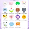 Casa de Mahjong Buena Suerte Caja Sorpresa Caja Sorpresa Linda Adornos de Escritorio Pequeños Regalos Dropshipping Venta Directa de Fábrica