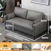 Sofá estilo luxo para apartamentos de aluguel, sofás para salas de estar pequenas para uso doméstico, hotel, apartamento e espaços comerciais