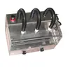 Pistola de Aire Electroestática Bluejoe Bl-090B para Eliminación de Polvo con Tiempo de Eliminación Estática de 0.5 Segundos, Caja Industrial Electroestática para Eliminación de Polvo Certificada CE