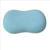 Almohada para Gato Soporte para la Columna Cervical para Ayudar a Dormir Almohada de Memoria de Recuperación Lenta 35*55cm*1