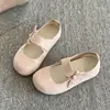 Venta Caliente Velcro Cubierta Completa Zapatos Birkenstock Verano Zapatos de Mujer 2026 Nuevo Estilo Zapatos de Tabla ins Modernos Versátiles Casual Mocasines