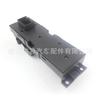 Interruptor de ventana de pelo liso de fábrica 1J3959857 1J3959857B para Skoda