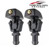 Adequado para Ford F150 04-14 anos atrás bico bico de limpeza do para-brisa