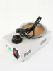 Kit de Herramientas y Materiales para Teñido con Cera DIY, Horno para Derretir Cera, Derretidor de Cera, Máquina para Derretir Cera, Olla para Cera, Cuchillo para Teñido con Cera, Cera de Abejas, Cera Mixta