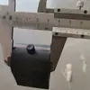Abrazadera para Contenedor de Camión Caja de Carga Accesorios para Camión Caja de Bloqueo Engrosada Compartimento de Carga de Camión Funda Interior de Puerta Trasera